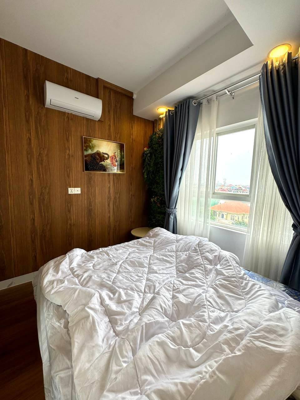 BTP区L Residence公寓一房一厅招租 月租$350