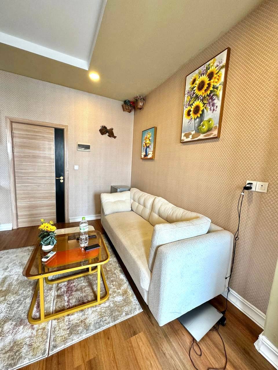 BTP区L Residence公寓一房一厅招租 月租$350