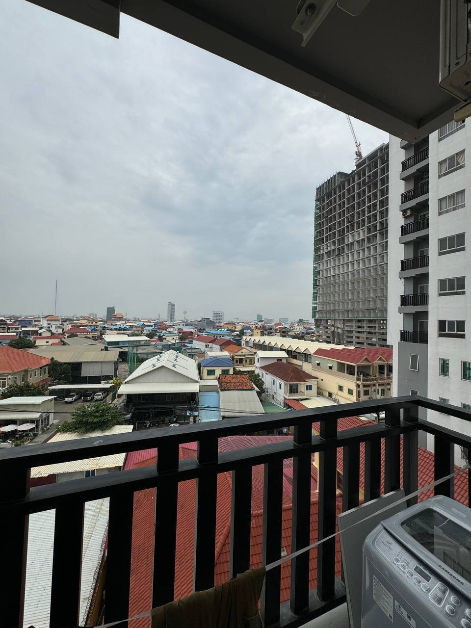 BTP区L Residence公寓一房一厅招租 月租$350