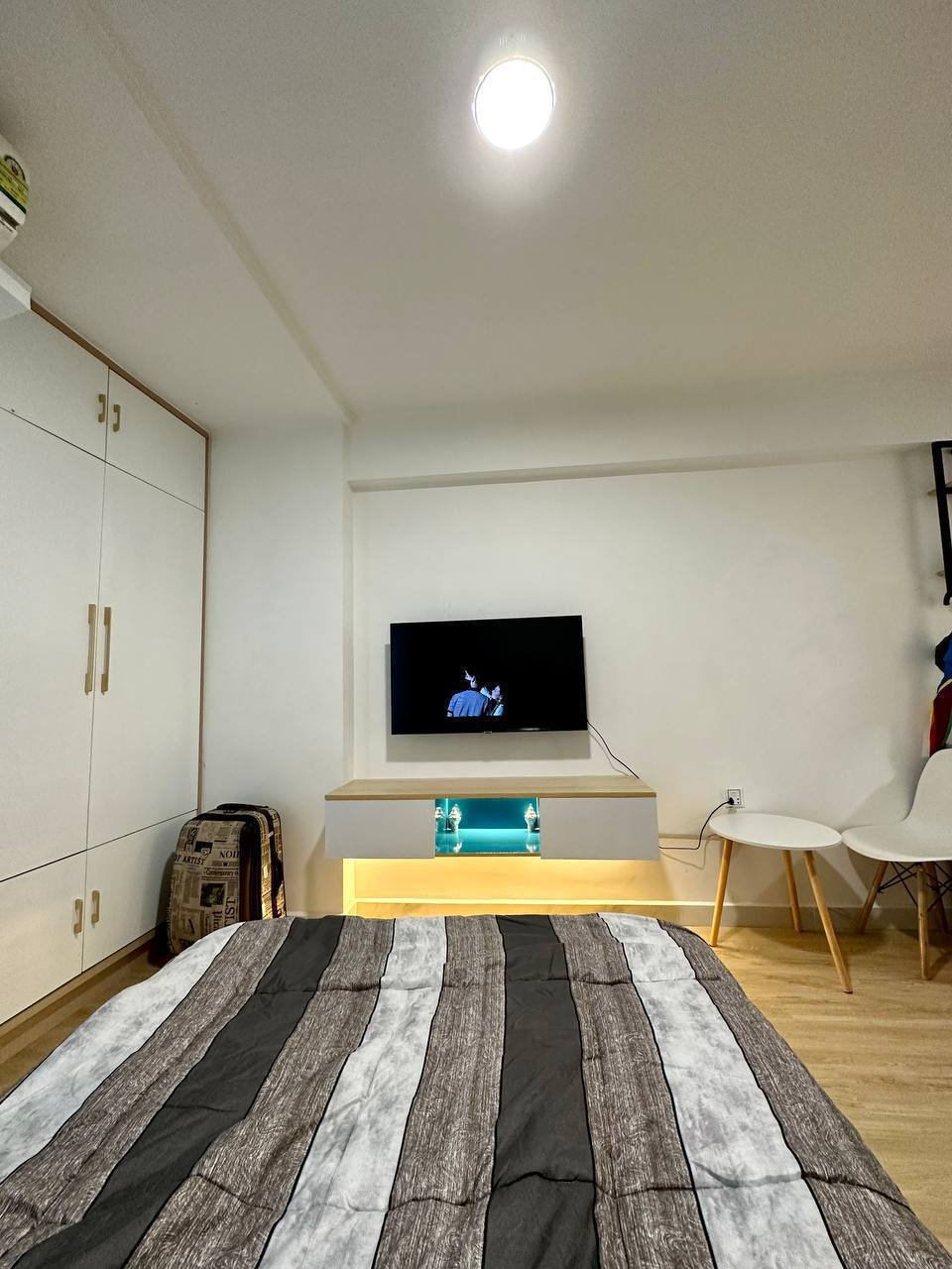 金边Arakawa公寓Studio招租 月租$250含物业费