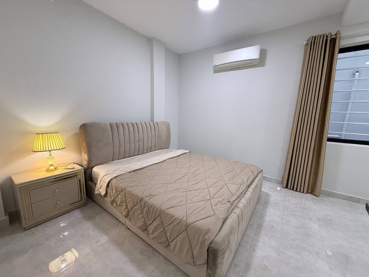 永旺3附近La Palm Residences联排别墅招租
