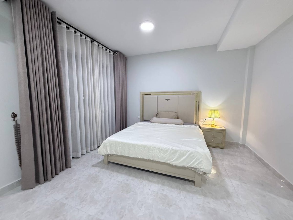 永旺3附近La Palm Residences联排别墅招租