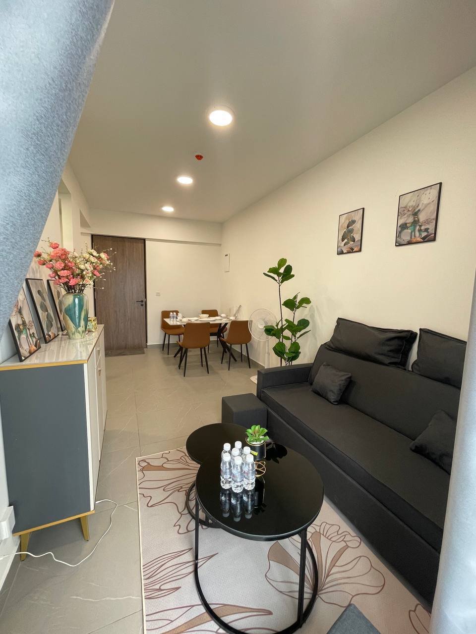 Urban Village二期一房一厅招租 月租$290含物