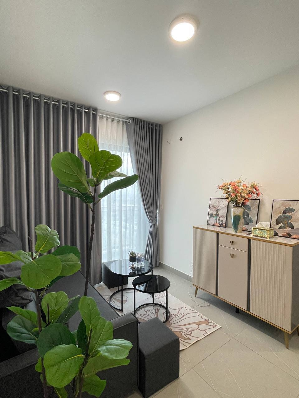Urban Village二期一房一厅招租 月租$290含物