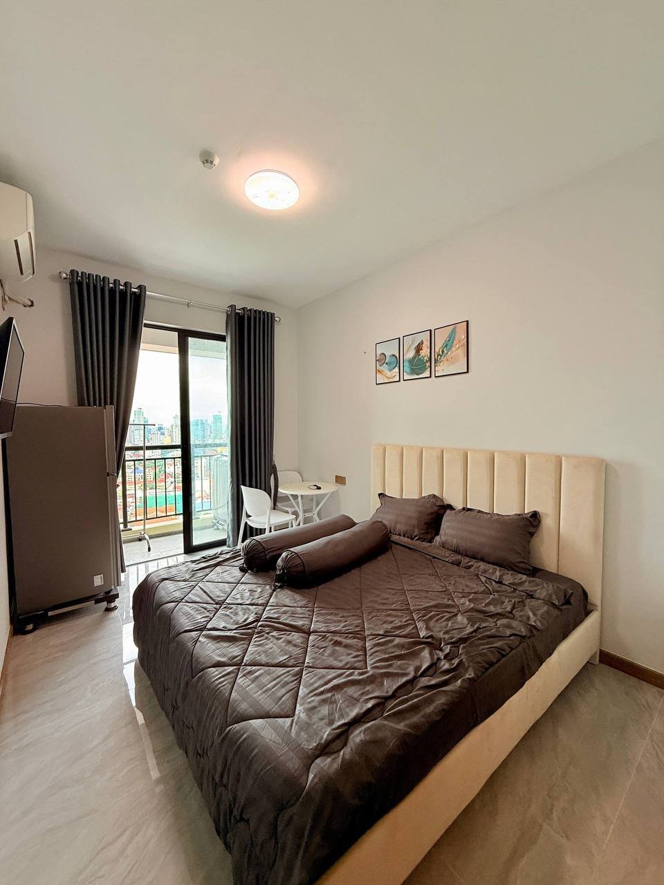 Pinnacle Residence公寓Studio招租 月