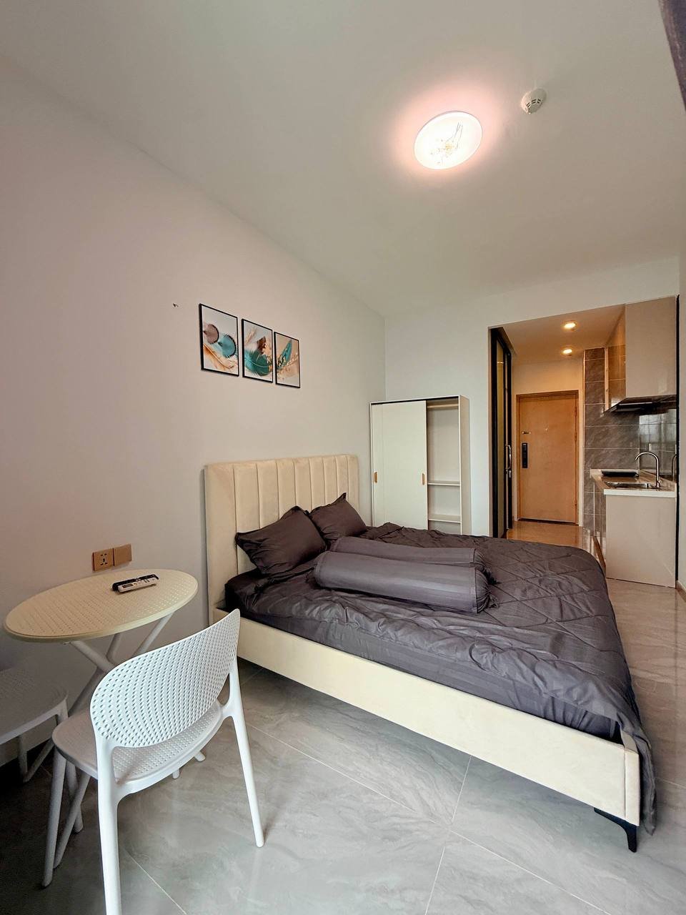 Pinnacle Residence公寓Studio招租 月