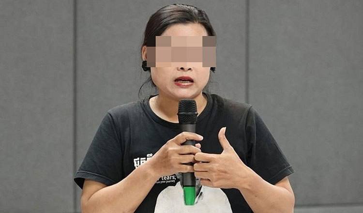 金边社媒评论员因发帖被控煽动及侮辱领导人受审