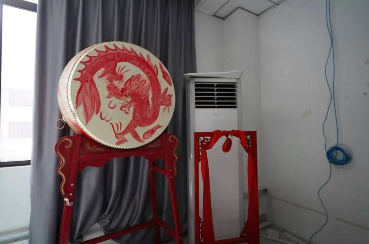柬埔寨诈骗园区采风 内部发现神秘鼓声装置