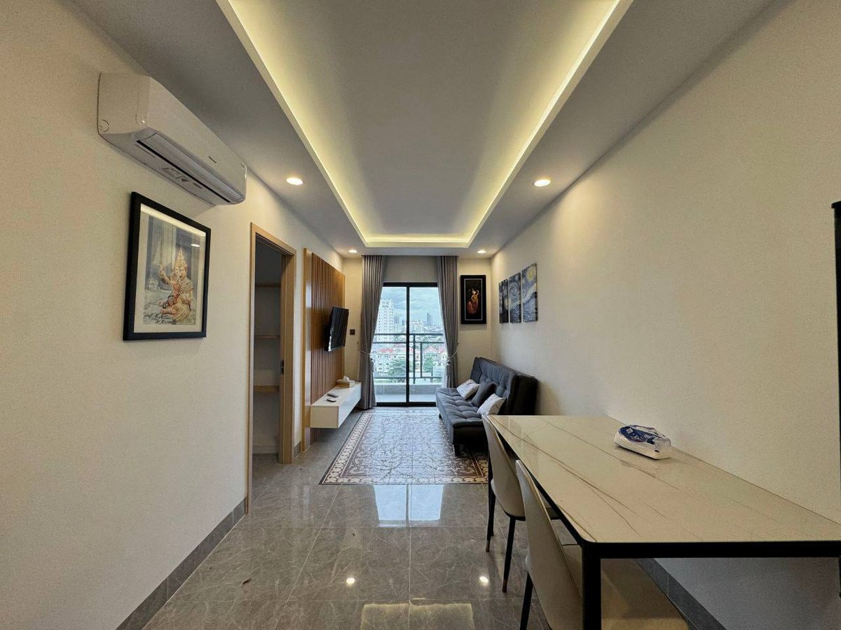 森速区H Residence公寓招租 月租$550含物业