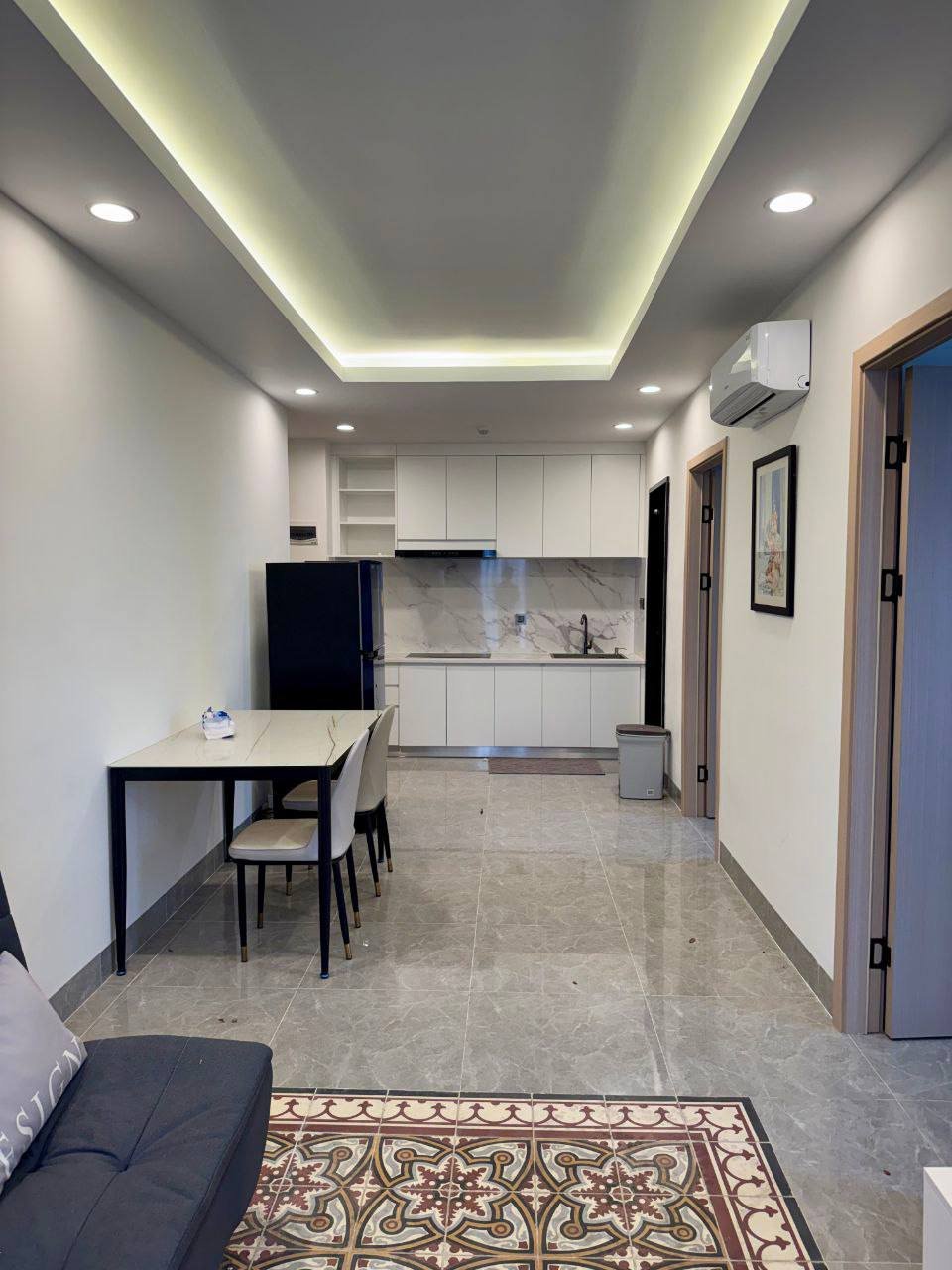 森速区H Residence公寓招租 月租$550含物业
