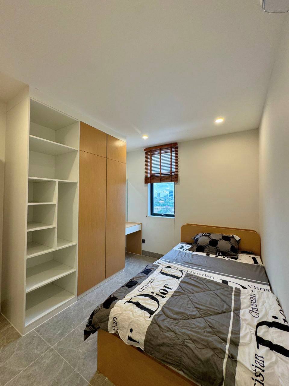 森速区H Residence公寓招租 月租$550含物业