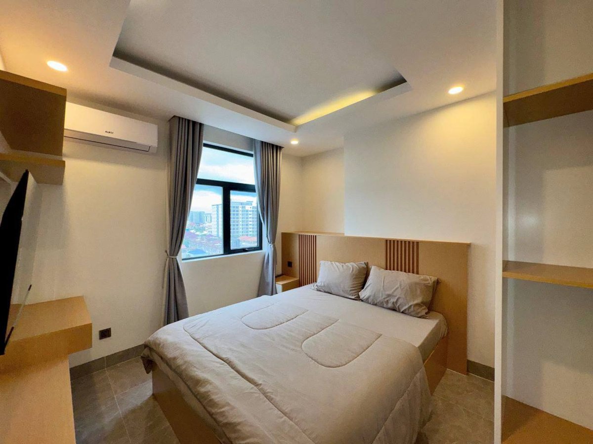 森速区H Residence公寓招租 月租$550含物业