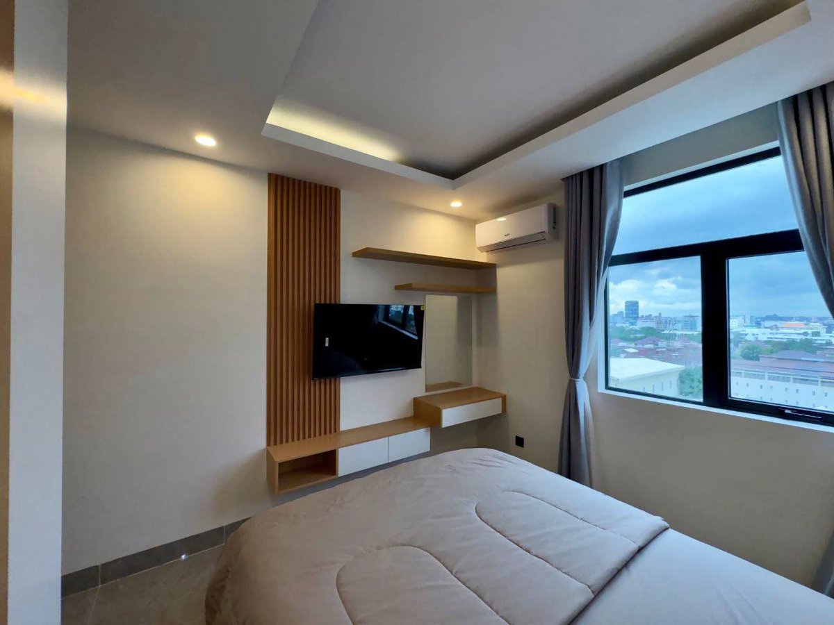 森速区H Residence公寓招租 月租$550含物业