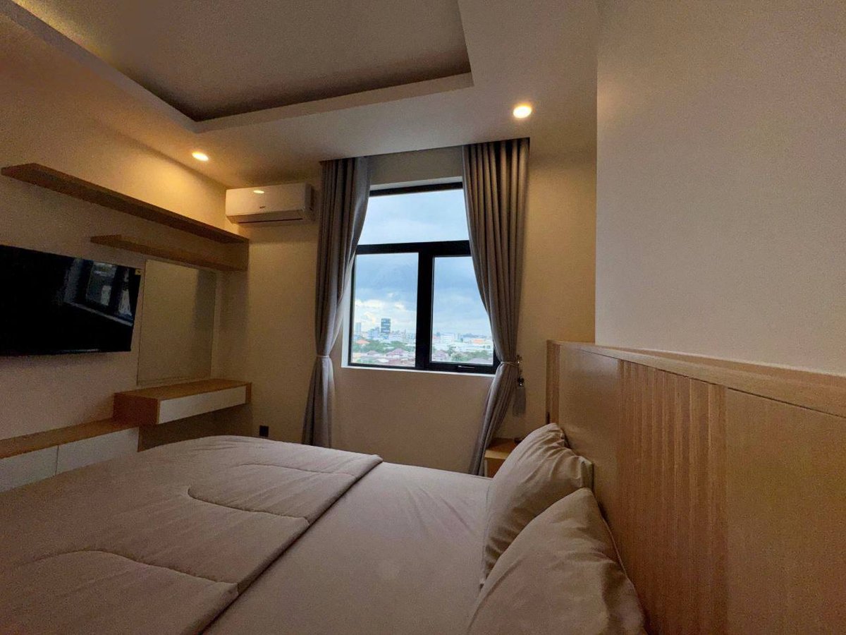 森速区H Residence公寓招租 月租$550含物业