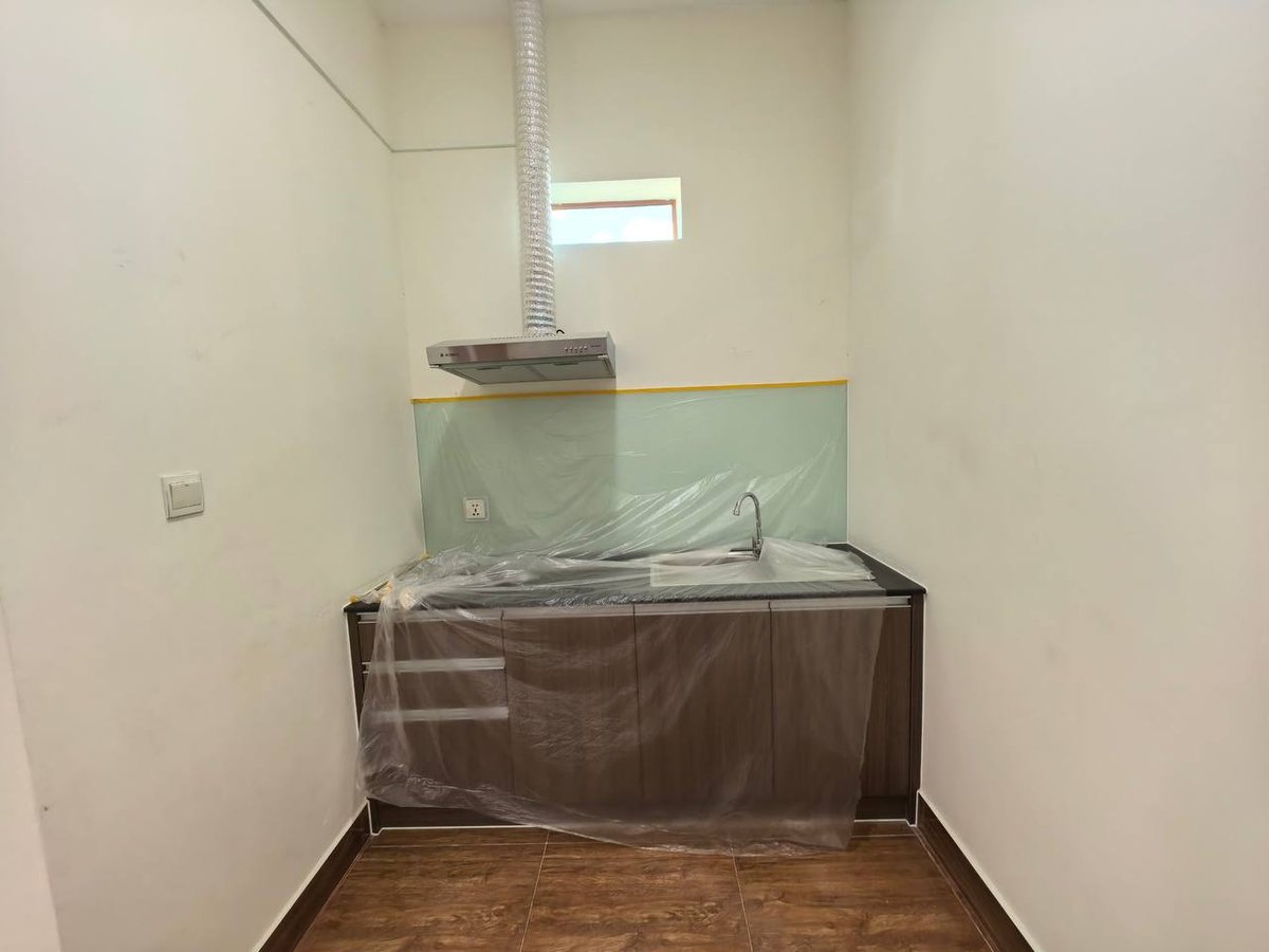 堆谷区TK Avenue附近一房公寓招租 月租$350含清洁