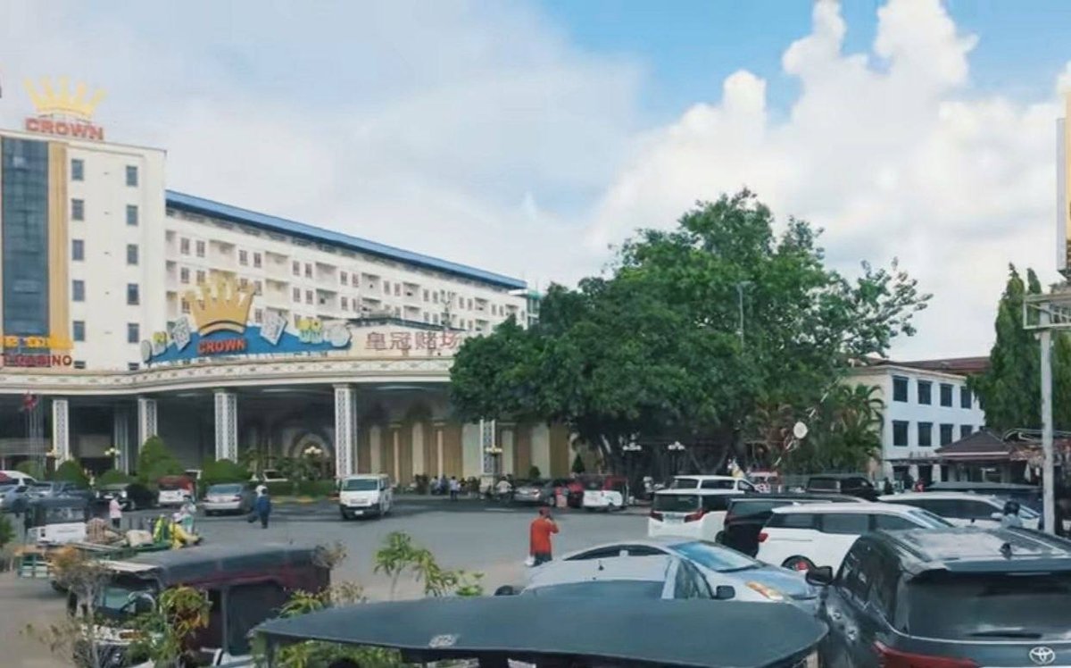 柬埔寨某网投盘口原地解散 员工面临滞留风险