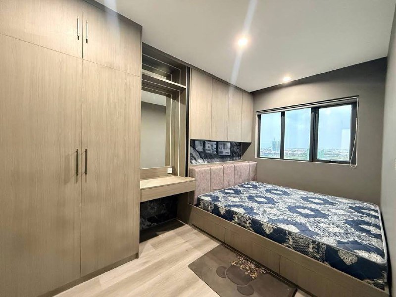 堆谷区Parkland Condo两房公寓招租 月租$650
