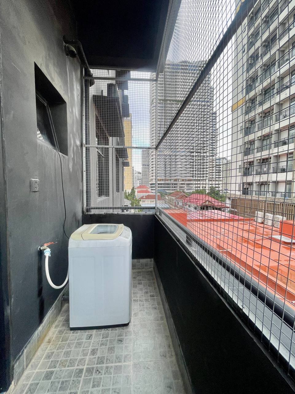 BKK1两房公寓招租 月租$800含物业停车