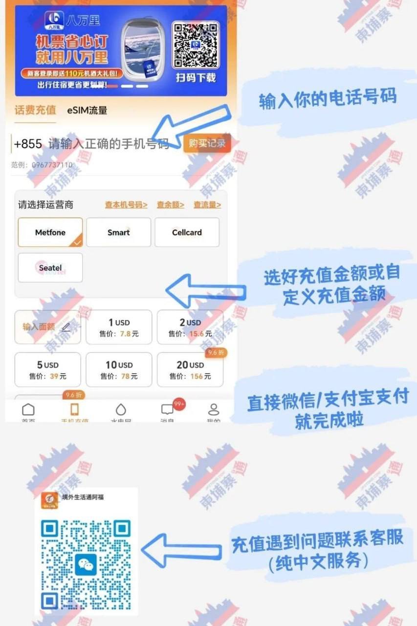 2026年柬埔寨入境攻略 电子入境卡强制申报 电子烟严禁携带
