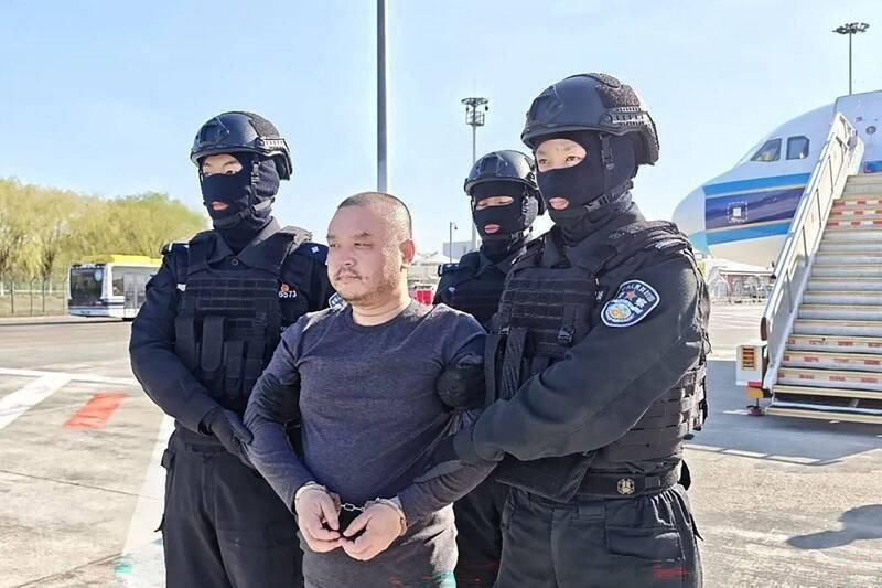 汇旺集团涉嫌洗钱240亿美元 遭国际机构调查