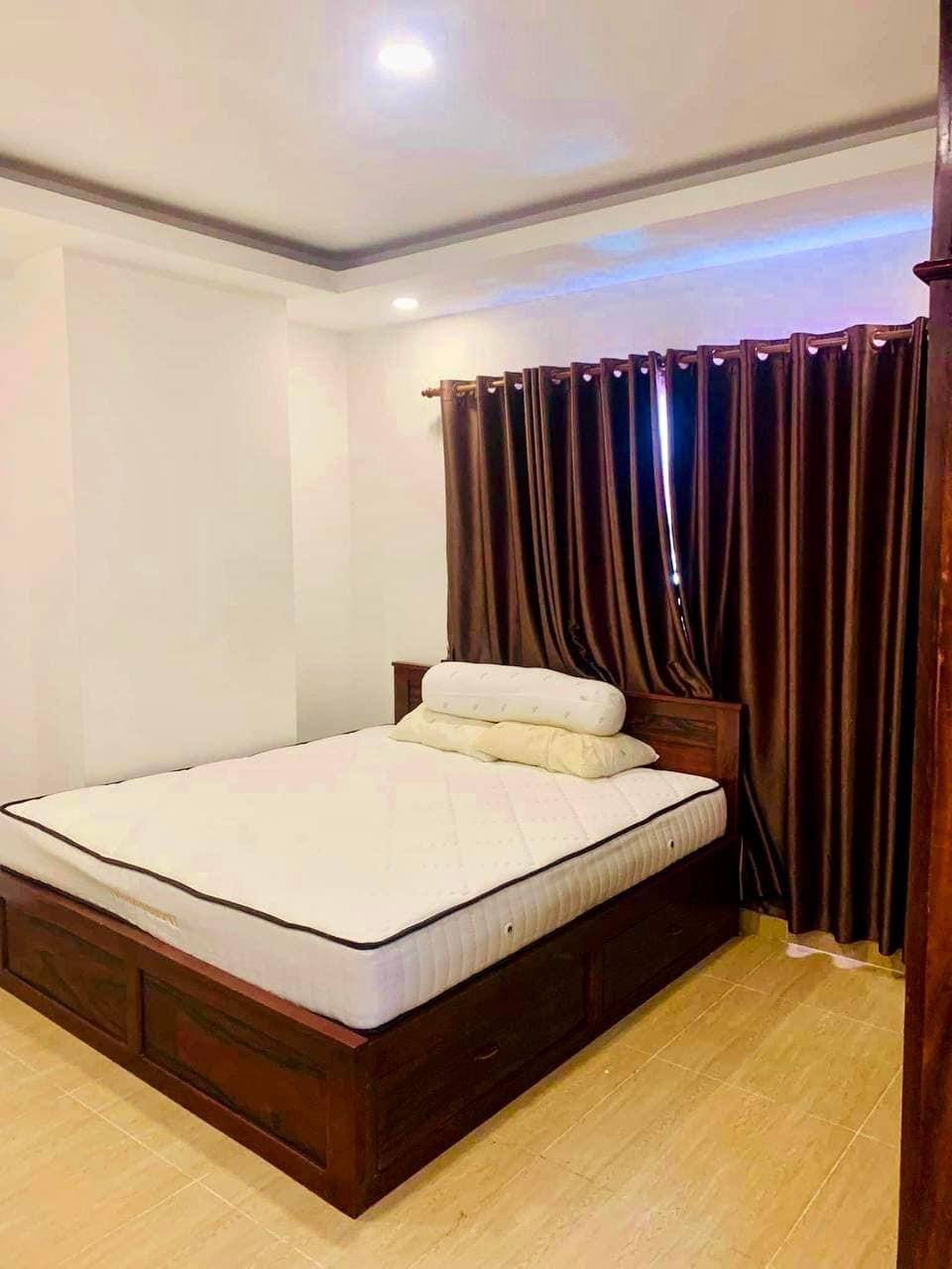 BKK3两房公寓招租 月租$450含物业费 拎包入住