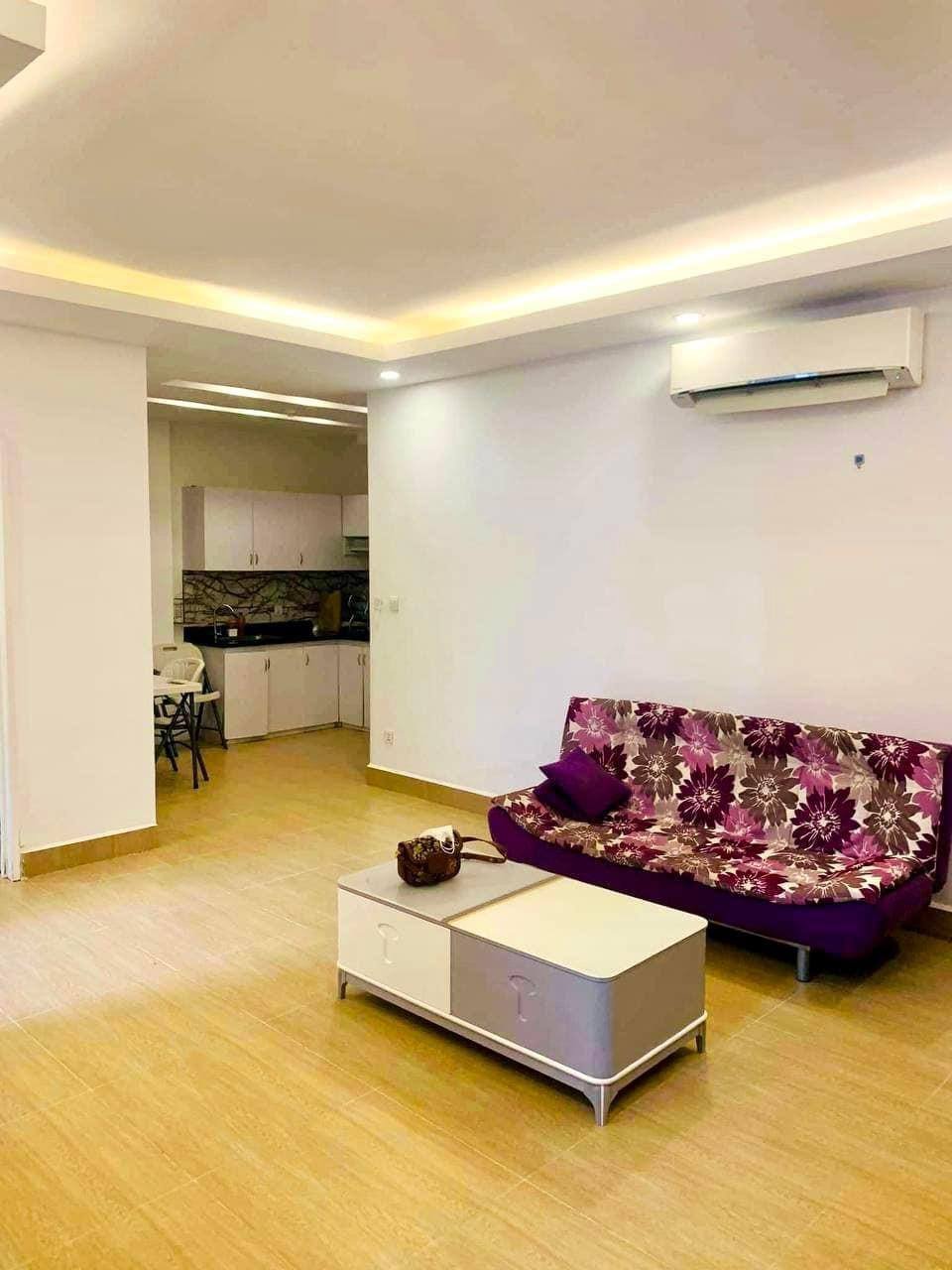 BKK3两房公寓招租 月租$450含物业费 拎包入住