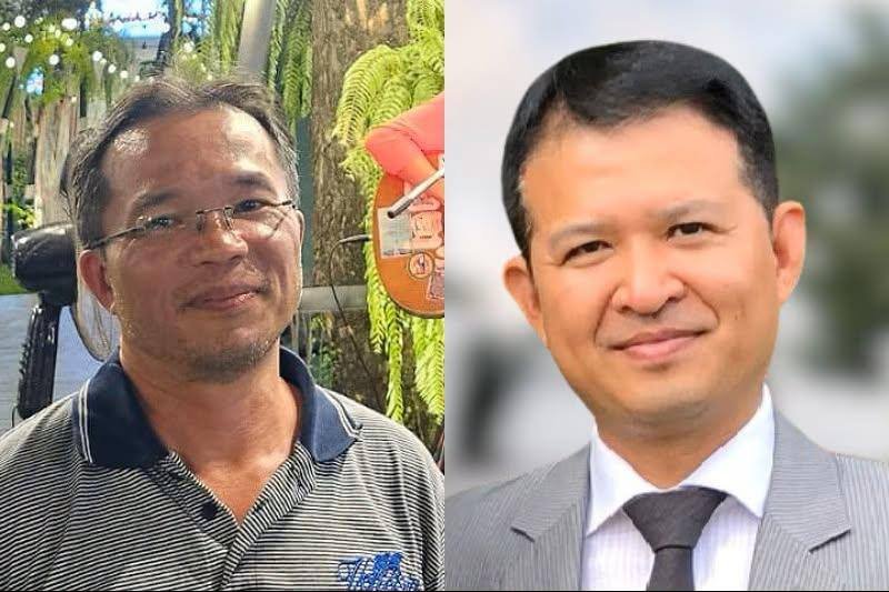两名越南异见人士在金边失联,越新党指控其被强行带回越南,越方