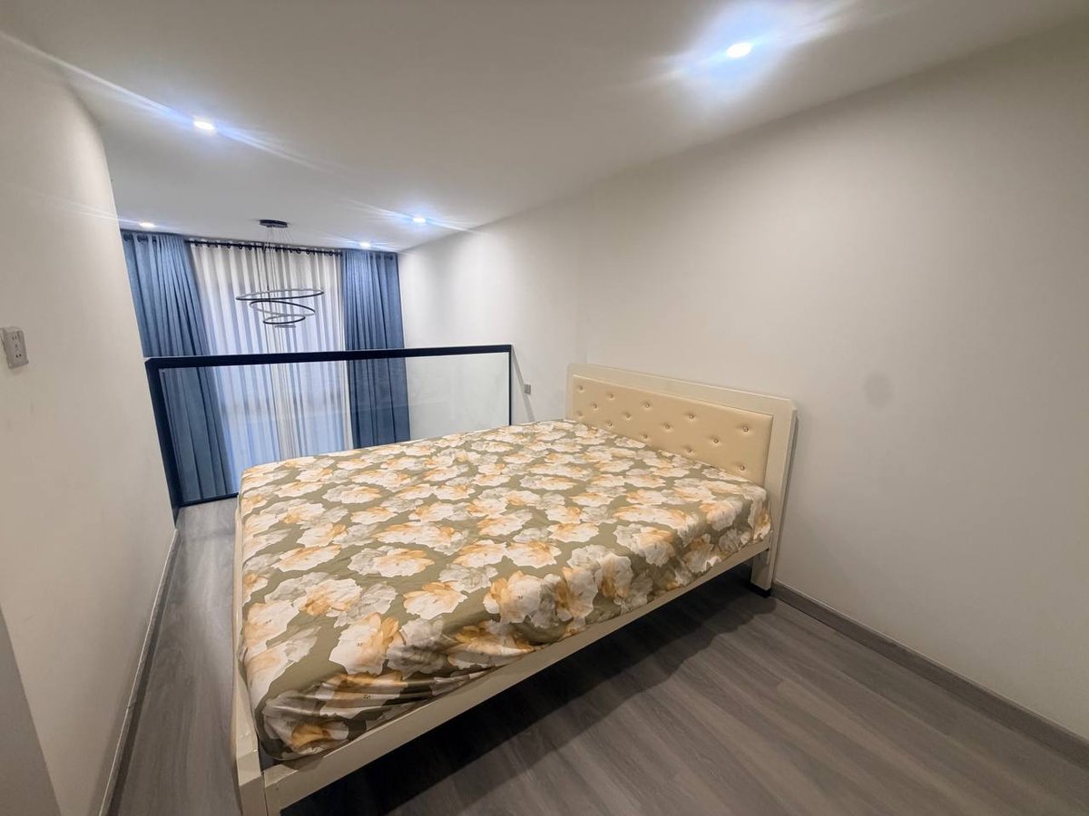 俄罗斯市场附近L Tower公寓招租 月租$350含物业