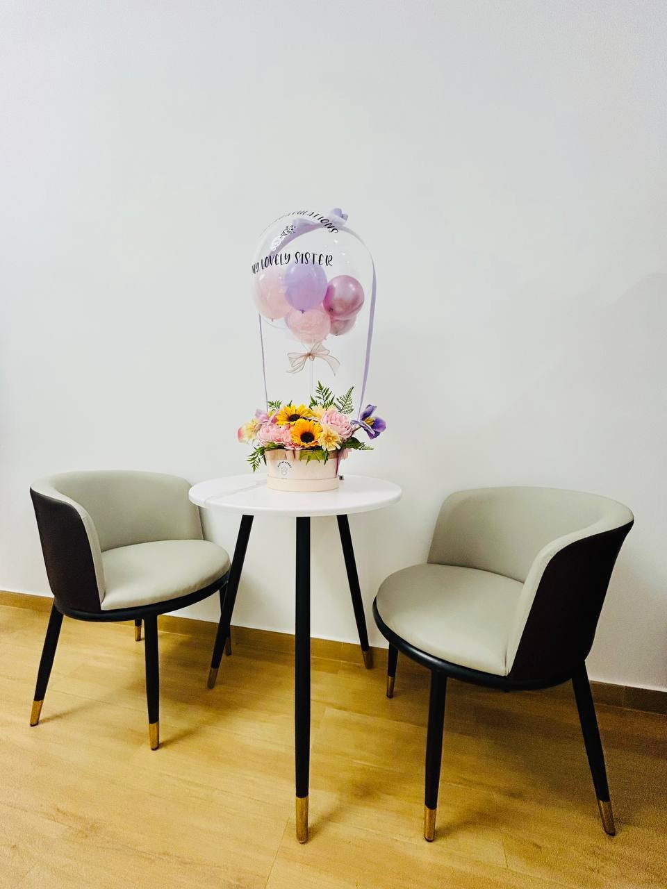 水净华区Morgan Loft公寓招租 月租$400含新家具