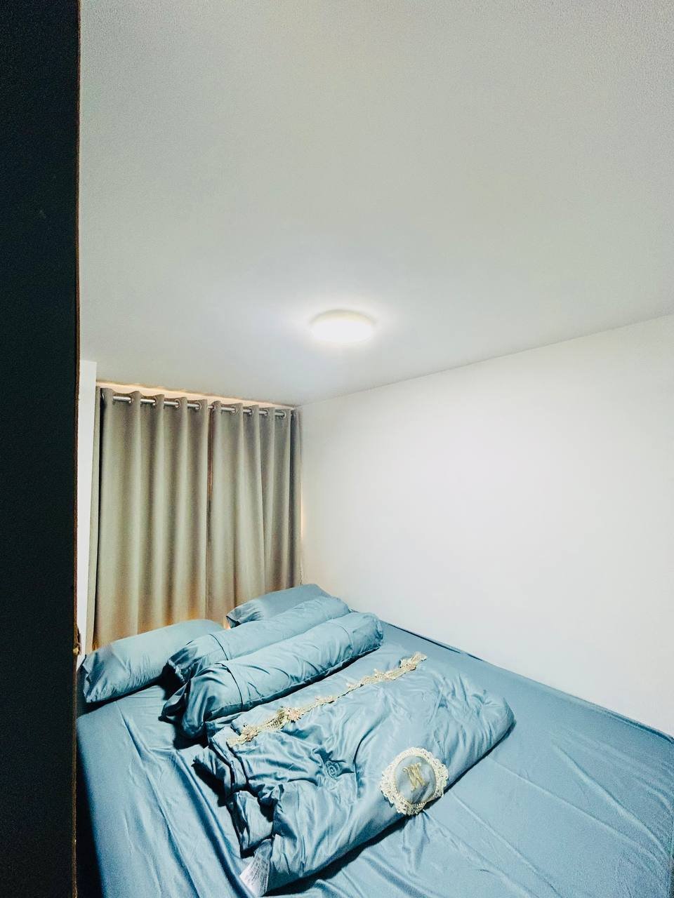 水净华区Morgan Loft公寓招租 月租$400含新家具