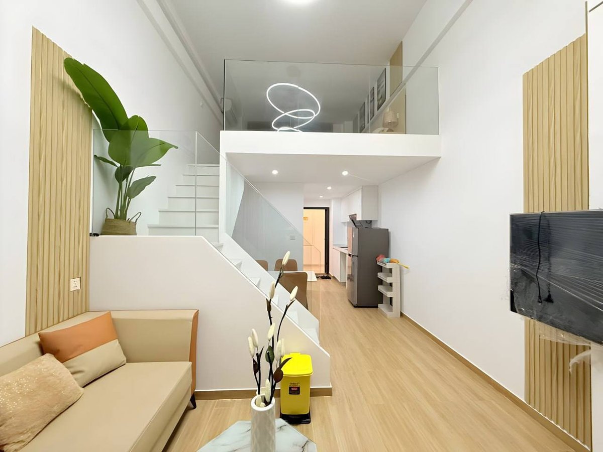 水净华摩根恩玛逊Loft公寓招租 月租$400含物业费