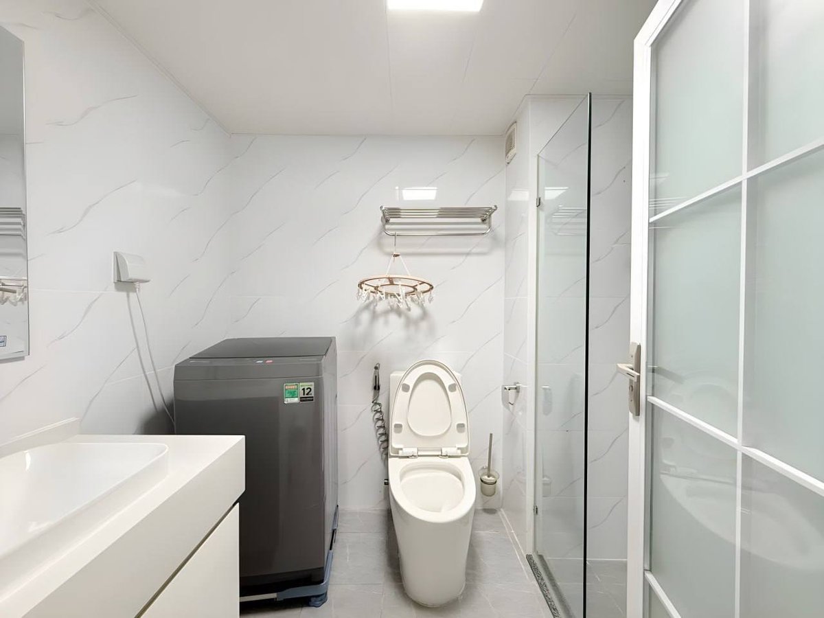 水净华摩根恩玛逊Loft公寓招租 月租$400含物业费