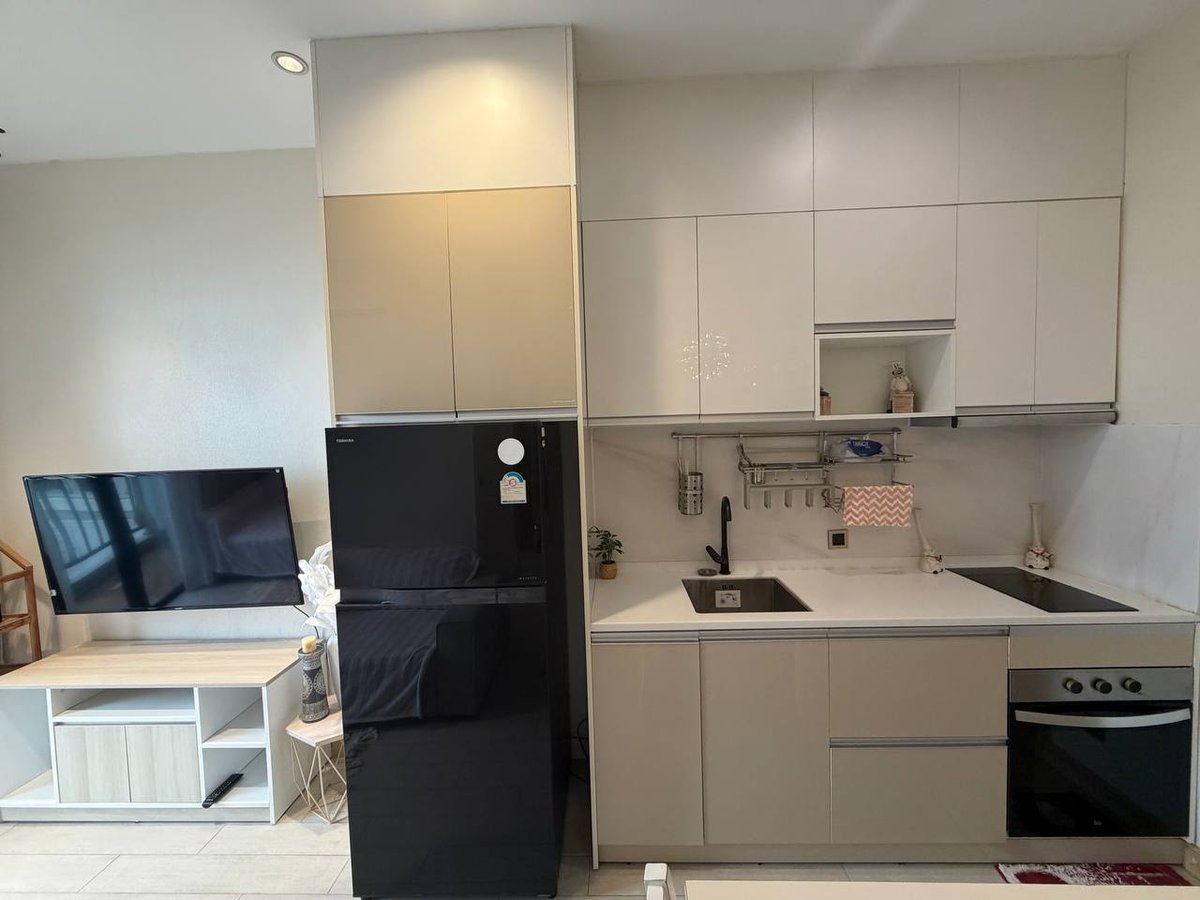 BKK1 The View两房公寓招租 月租$650含物业费