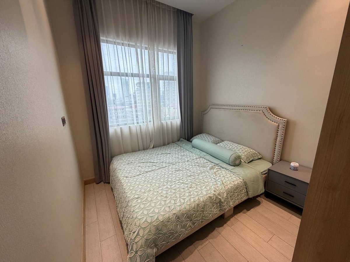 BKK1 The View两房公寓招租 月租$650含物业费
