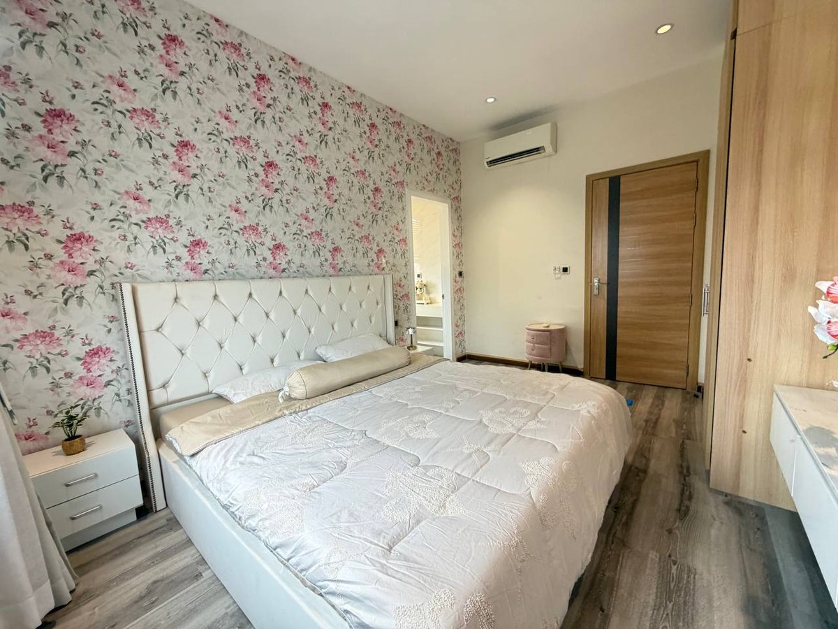 BKK1 The View两房公寓招租 月租$650含物业费