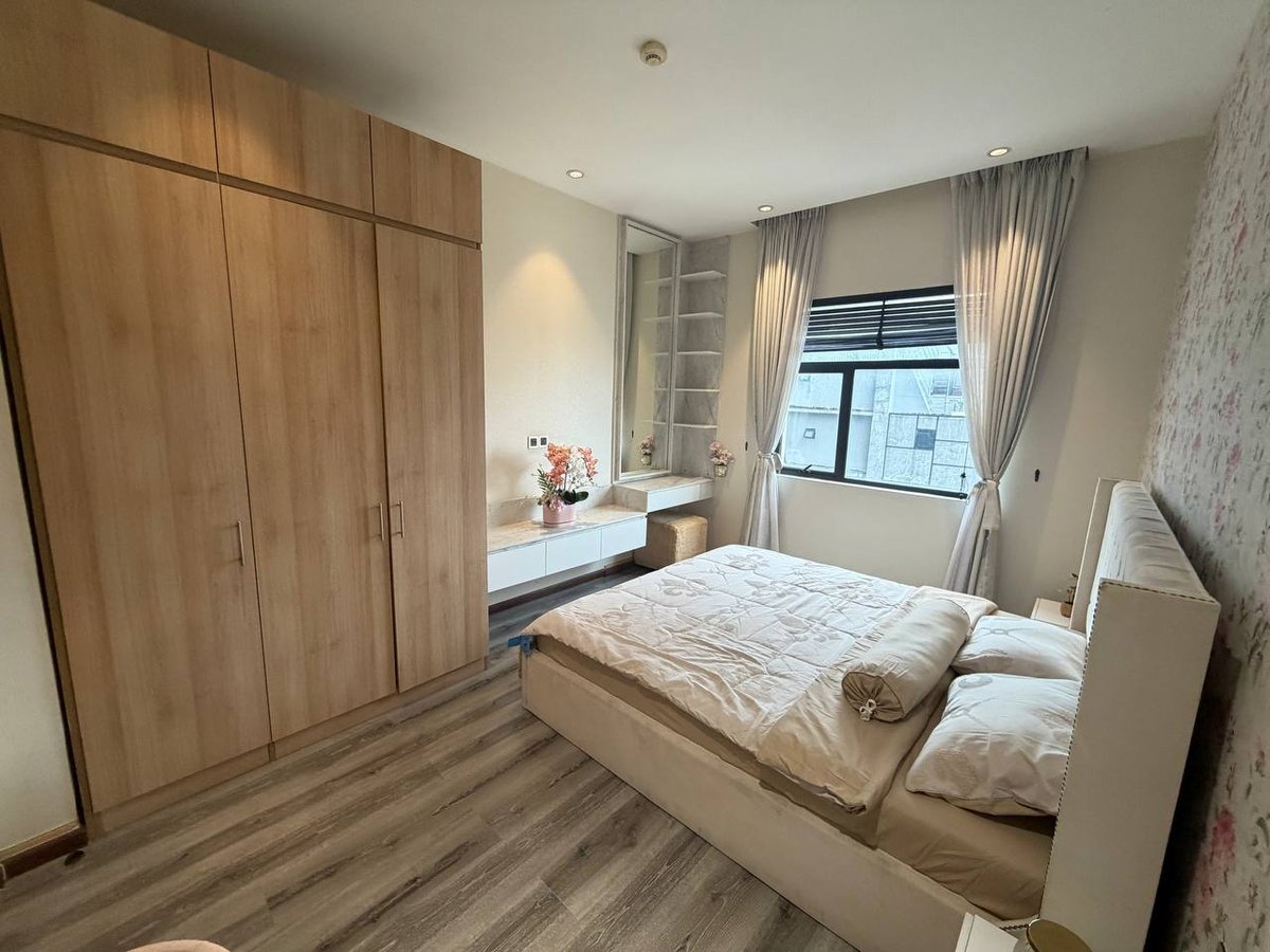 BKK1 The View两房公寓招租 月租$650含物业费