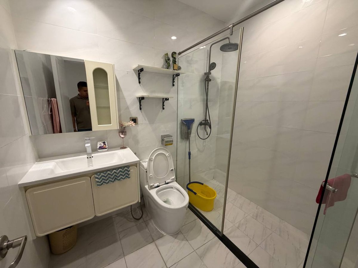 BKK1 The View两房公寓招租 月租$650含物业费