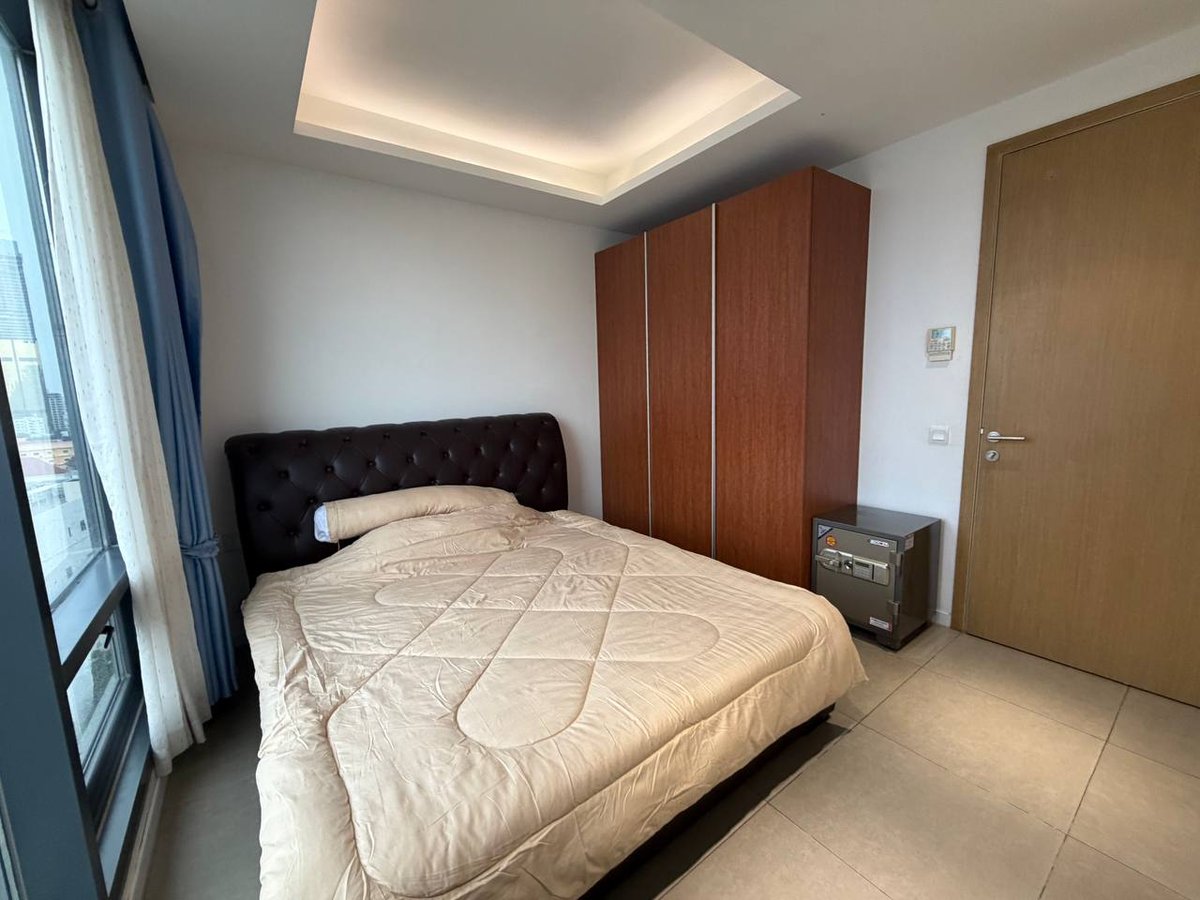永旺1附近The Penthouse两房招租 月租$650