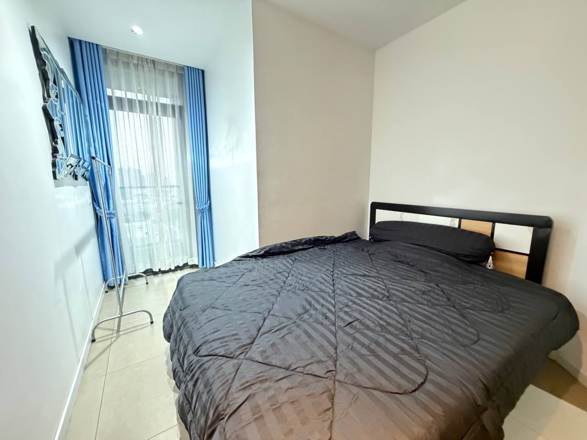 永旺1附近The Penthouse两房招租 月租$650