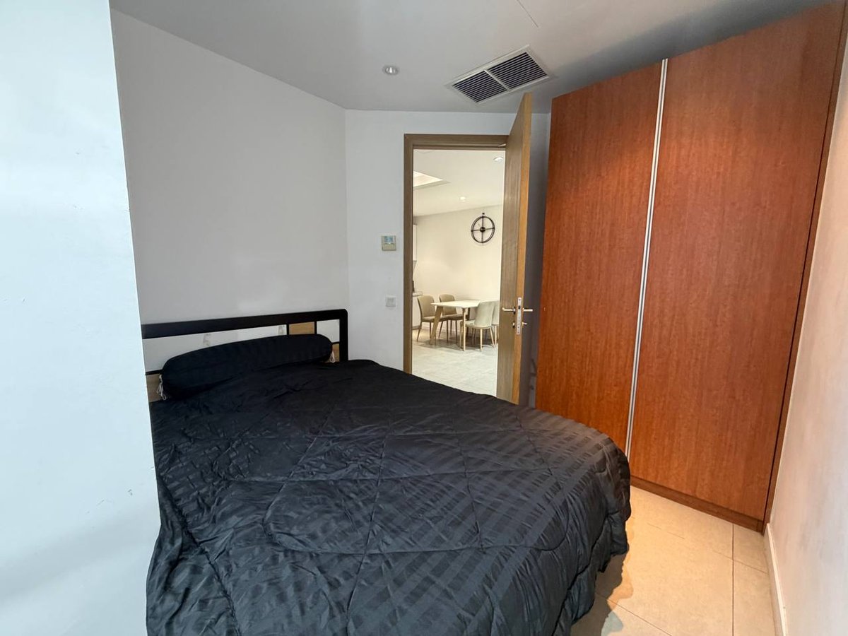 永旺1附近The Penthouse两房招租 月租$650