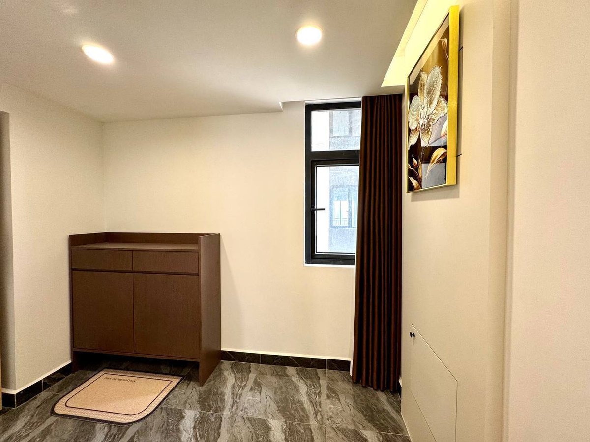 堆谷区Pinnacle Residence两房公寓招租 月租