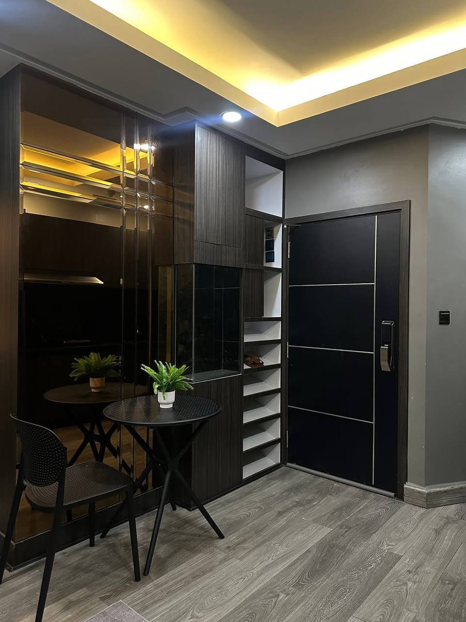 BKK2 L Residence一房一厅招租 月租$380含