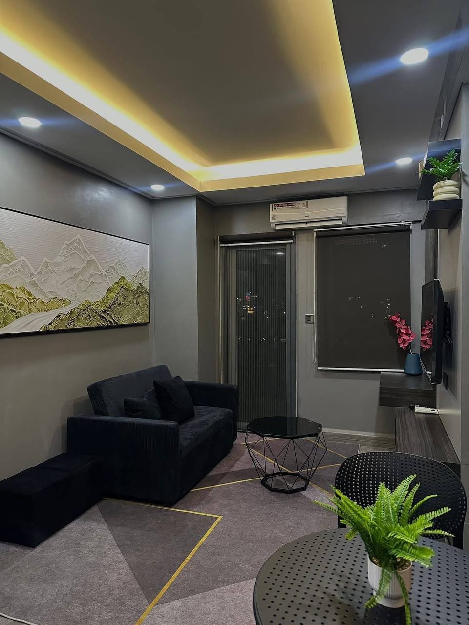 BKK2 L Residence一房一厅招租 月租$380含