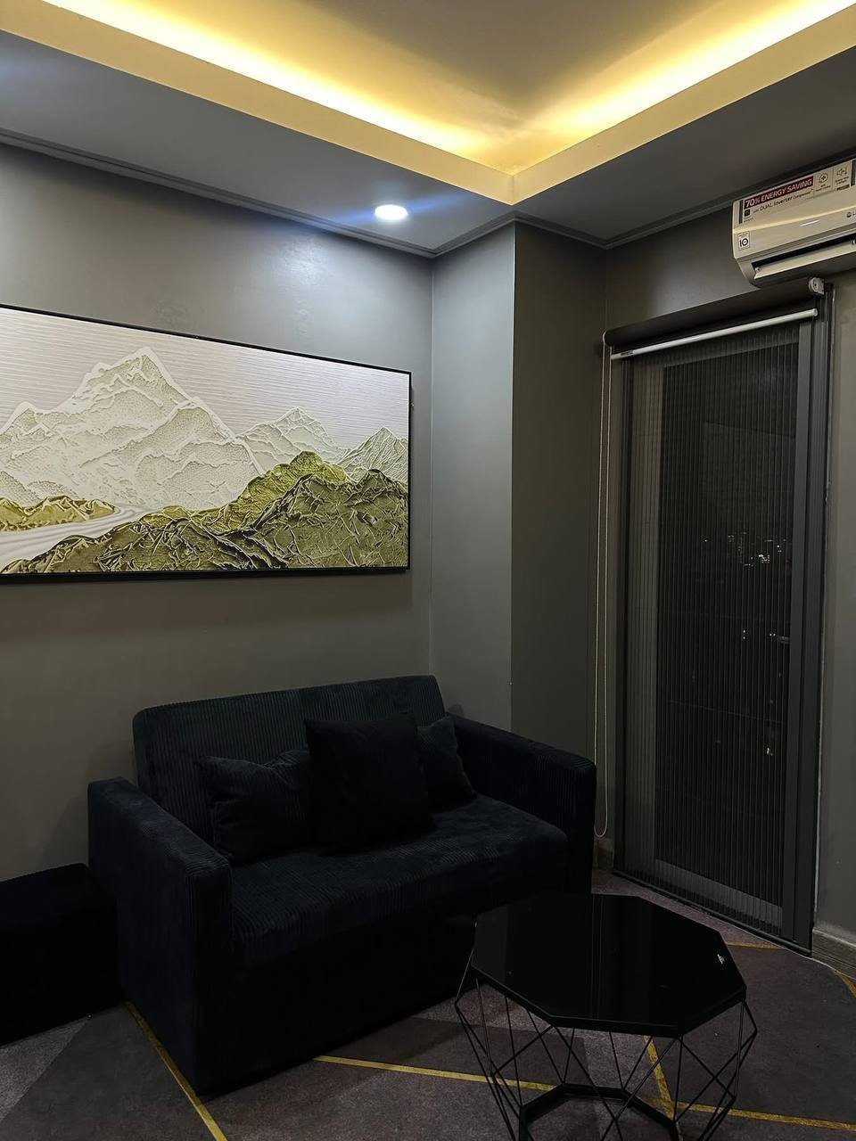 BKK2 L Residence一房一厅招租 月租$380含