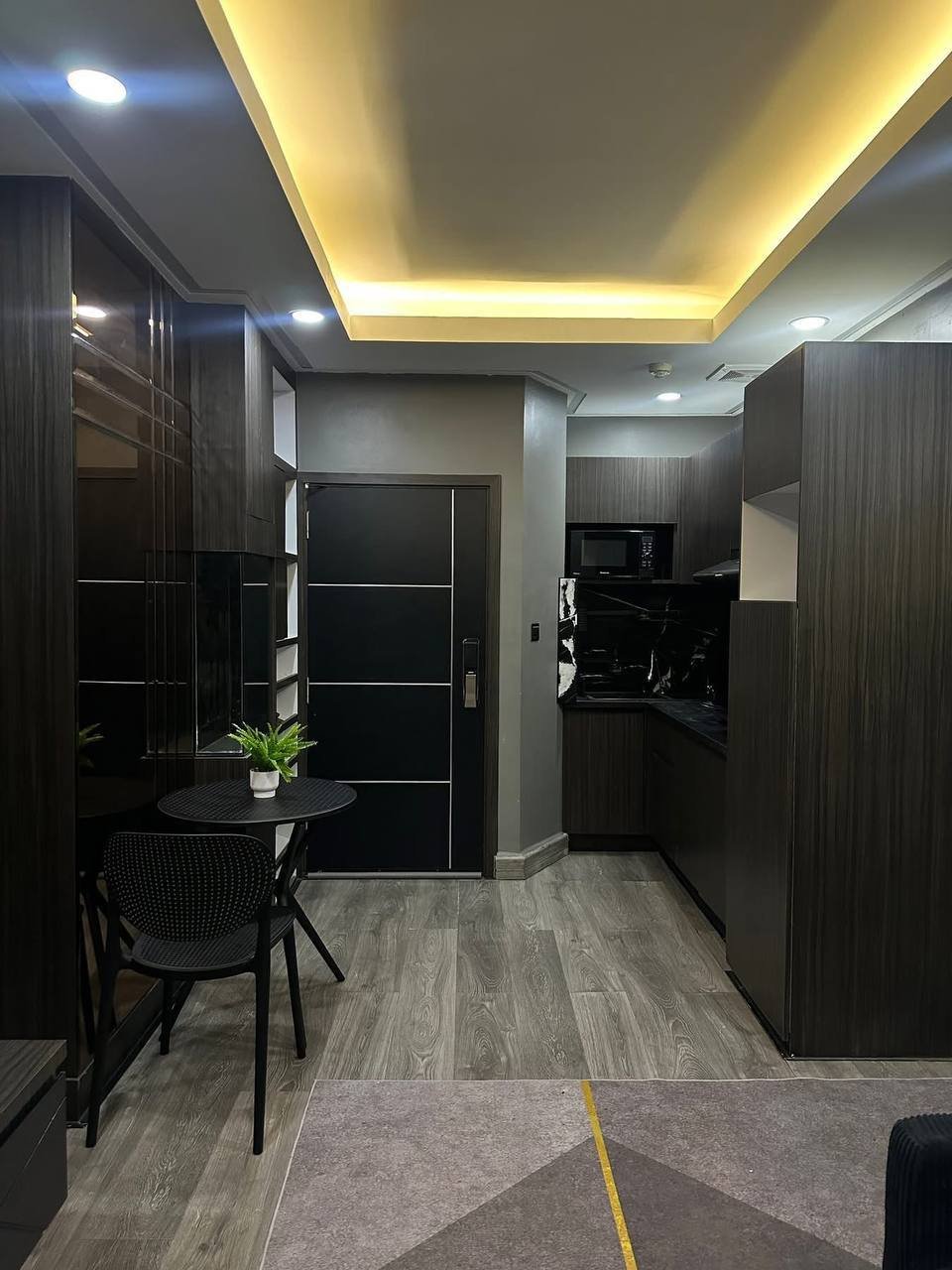BKK2 L Residence一房一厅招租 月租$380含