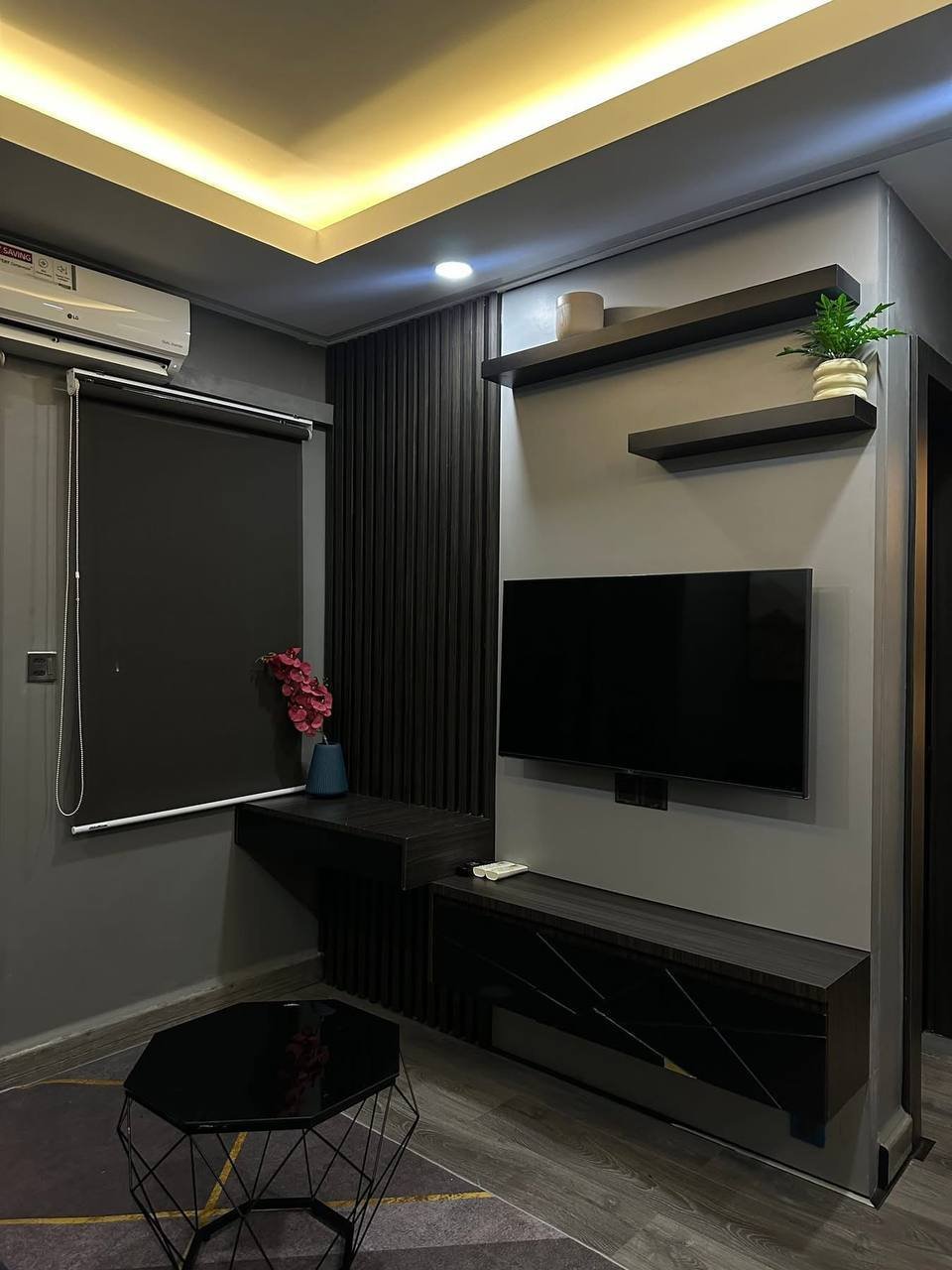 BKK2 L Residence一房一厅招租 月租$380含