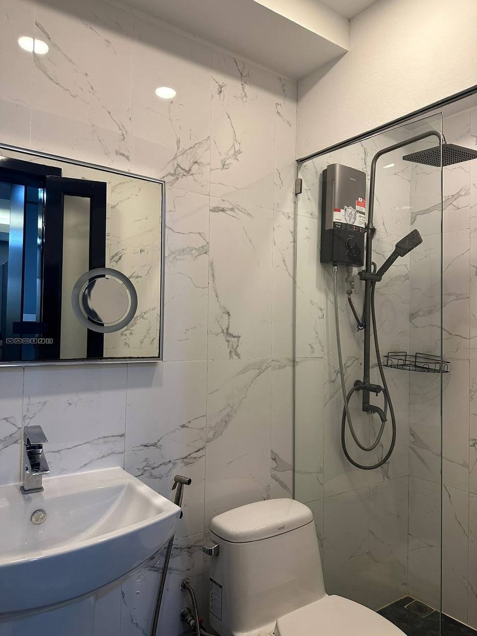 BKK2 L Residence一房一厅招租 月租$380含