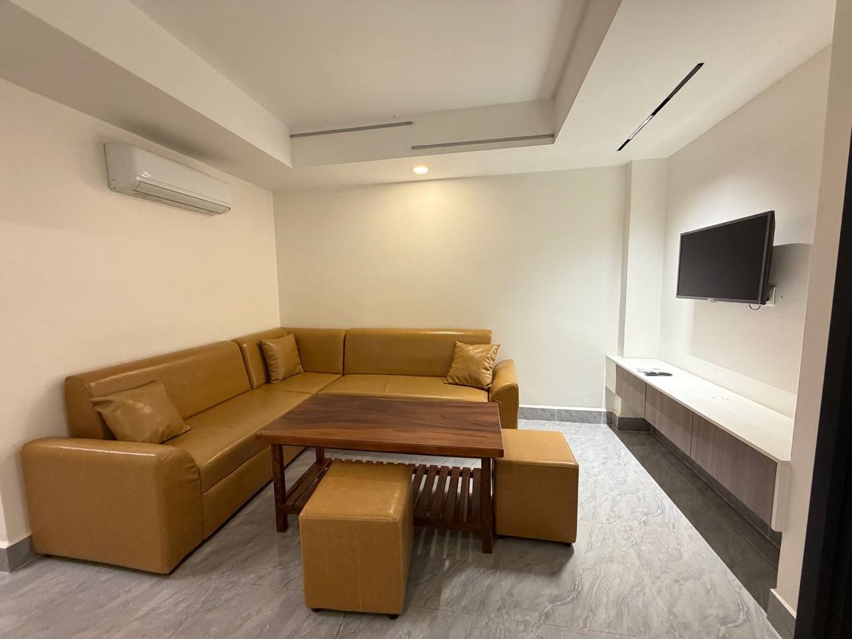 BKK2公寓一房一厅招租 月租$350含物业WiFi