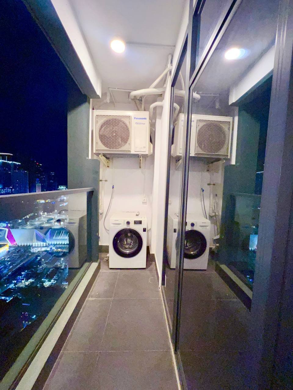 钻石岛The Penthouse公寓单间招租 月租$400含