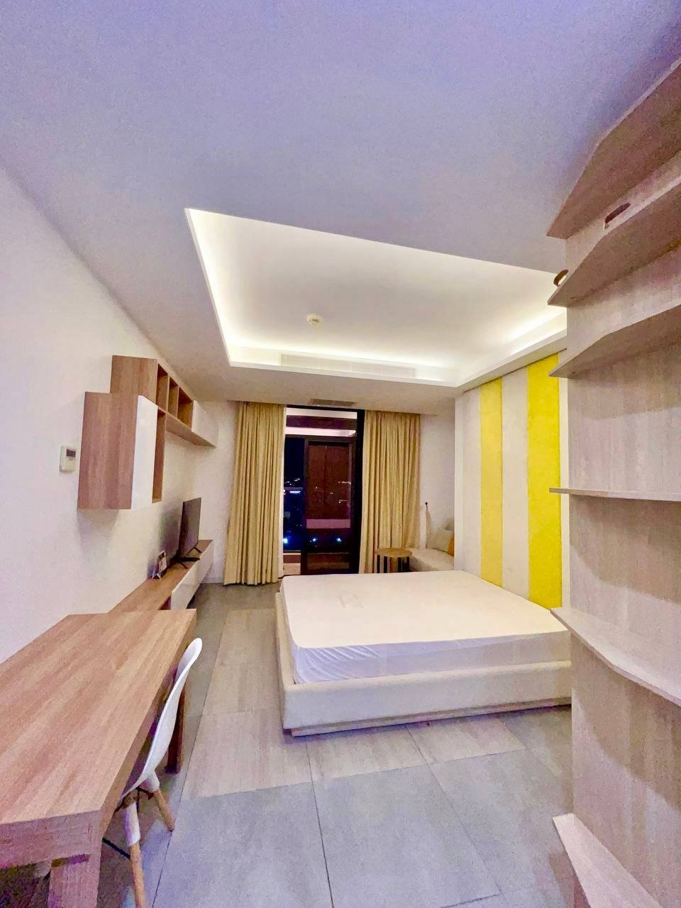 钻石岛The Penthouse公寓单间招租 月租$400含